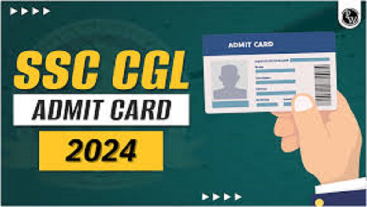 SSC CGL Admit Card 2024 Download Exam Dates and Top Tips